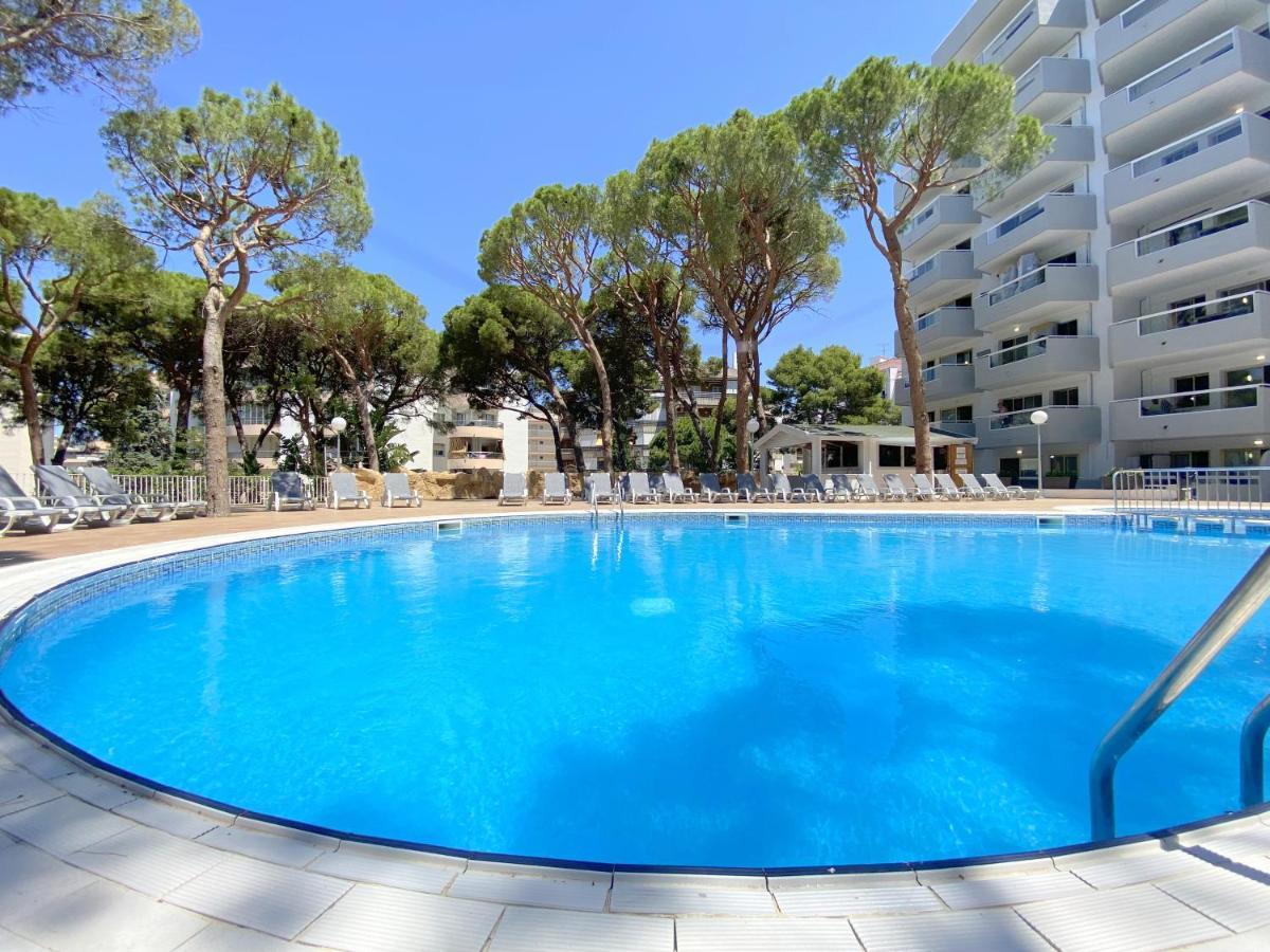 Rentalmar Blue Beach & Pool Salou Exterior photo