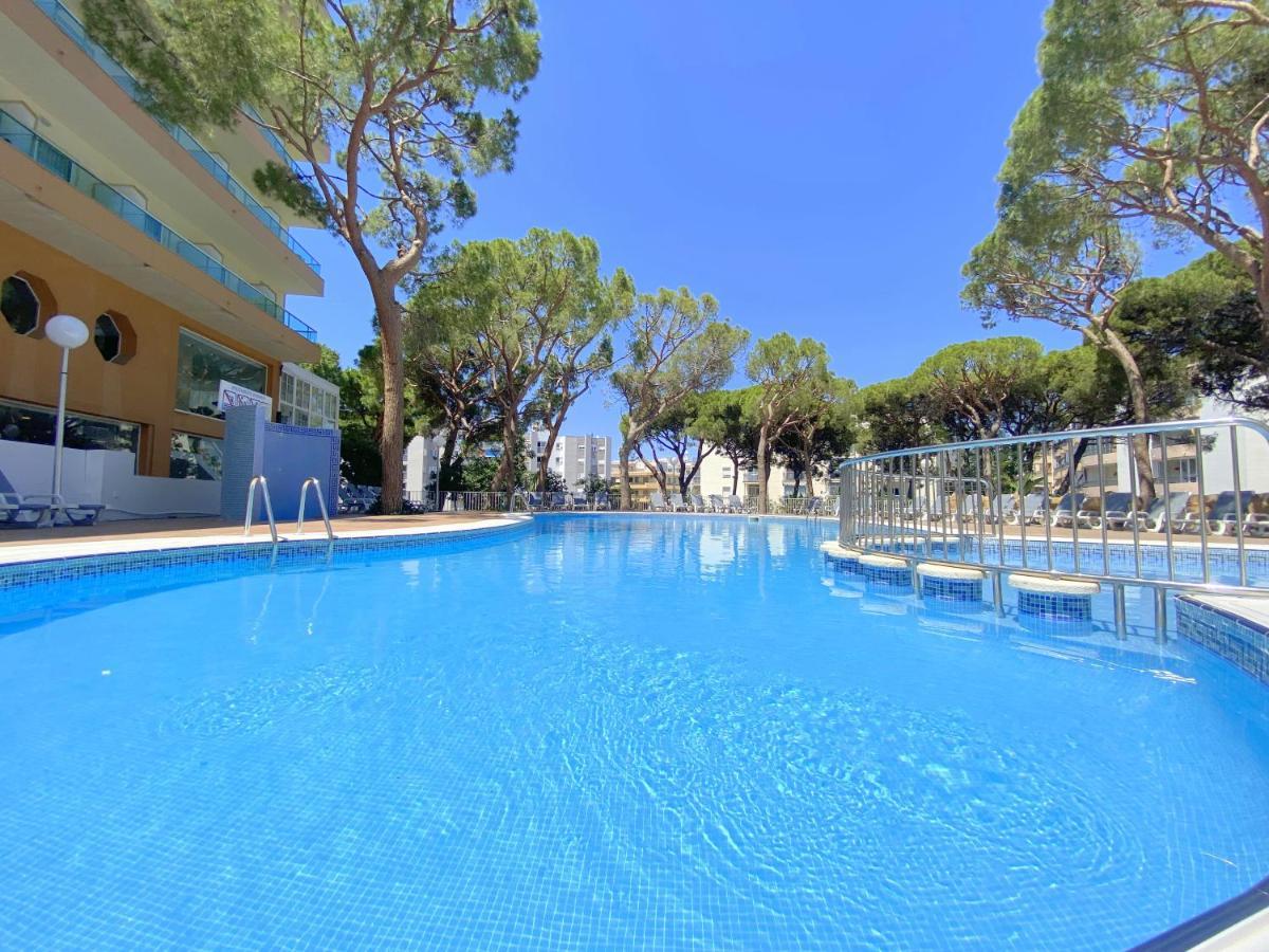 Rentalmar Blue Beach & Pool Salou Exterior photo