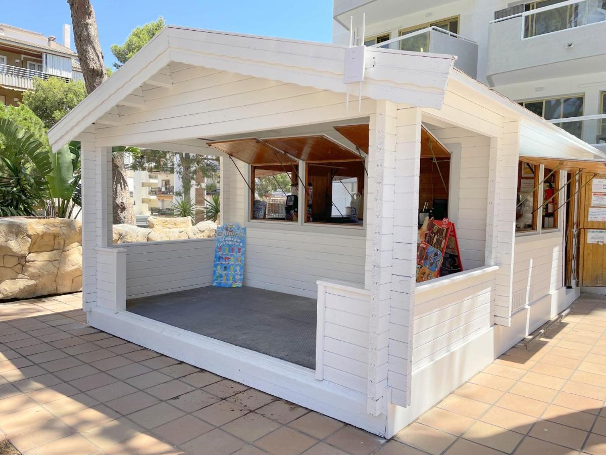 Rentalmar Blue Beach & Pool Salou Exterior photo
