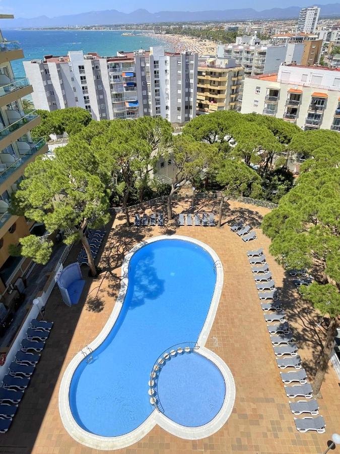 Rentalmar Blue Beach & Pool Salou Exterior photo